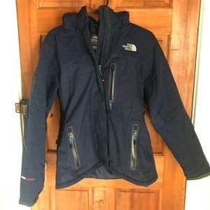 The North Face Summit Series Ski Jacket